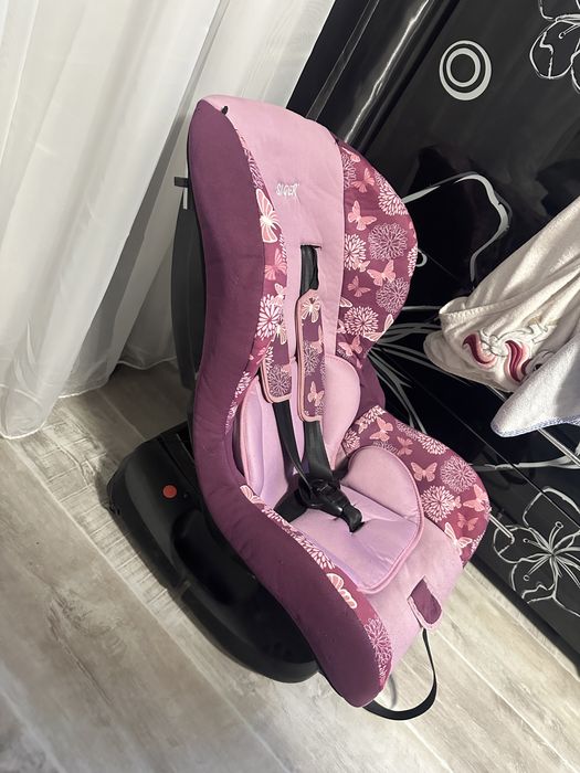 Продам автокресло