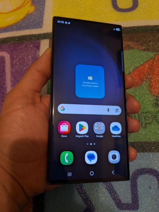 Samsung S23 Ultra 1TB