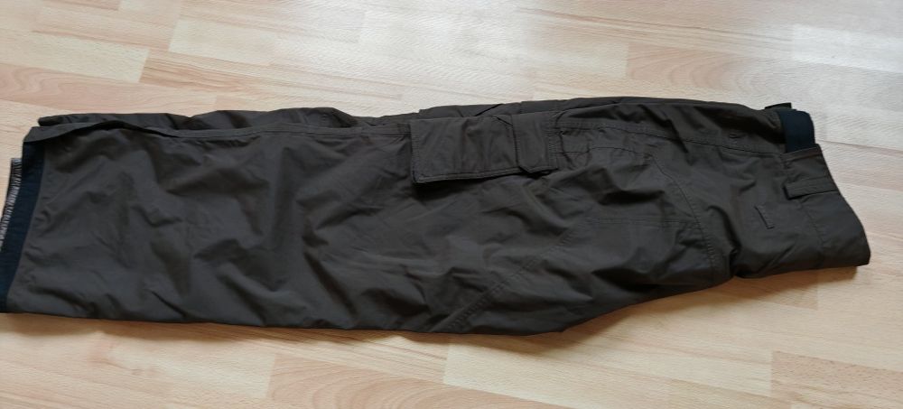 Pantaloni ski pentru bărbați XL