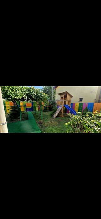Dobroesti Fundeni Casă de la proprietar – Perfectă pentru locuință ori activități educaționale