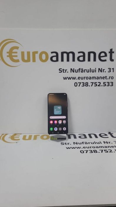 Telefon mobil Samsung Galaxy S22 Plus, Dual SIM, 128GB, 8GB RAM, -N-