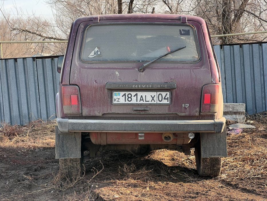 Нива продажи карбюратор