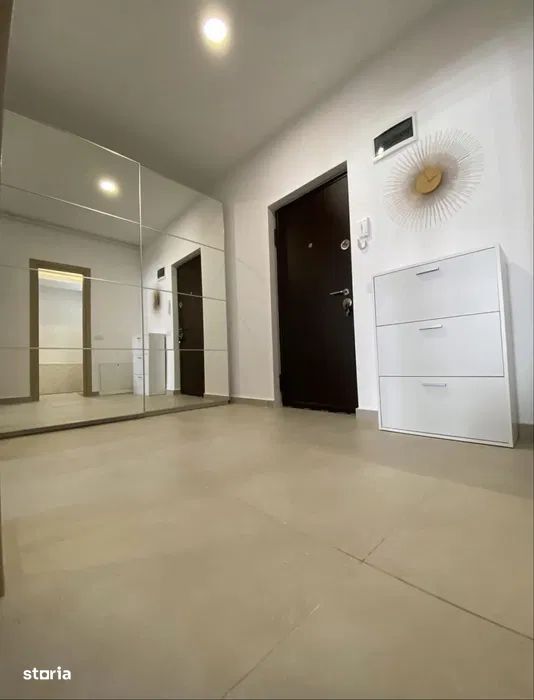 Apartament 2 Camere | 5 min metrou Petrache Poenaru | Centrala Propie