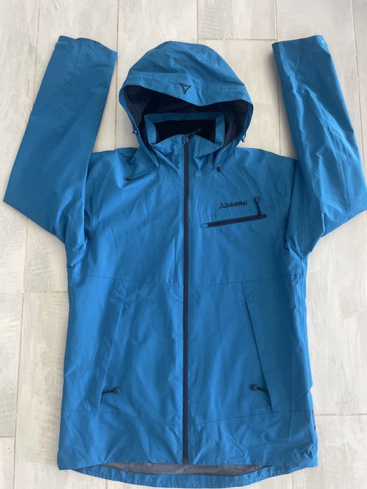 Geaca impermeabila Schoffel M-L Noua