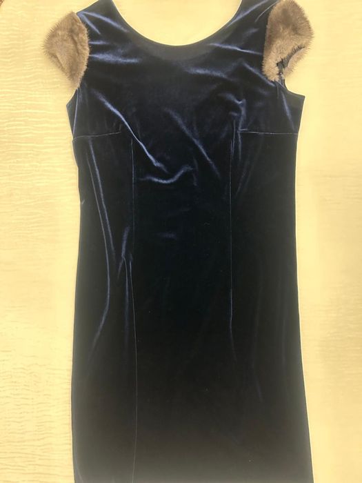 Платья бу распродажа гардероба