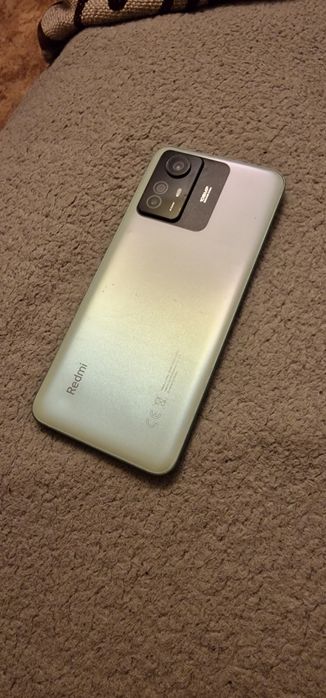 Redmi note 12s 8/256gb