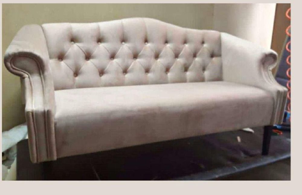 Большой раскладной диван