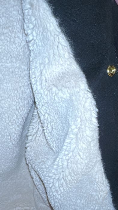 Куртка парка детская