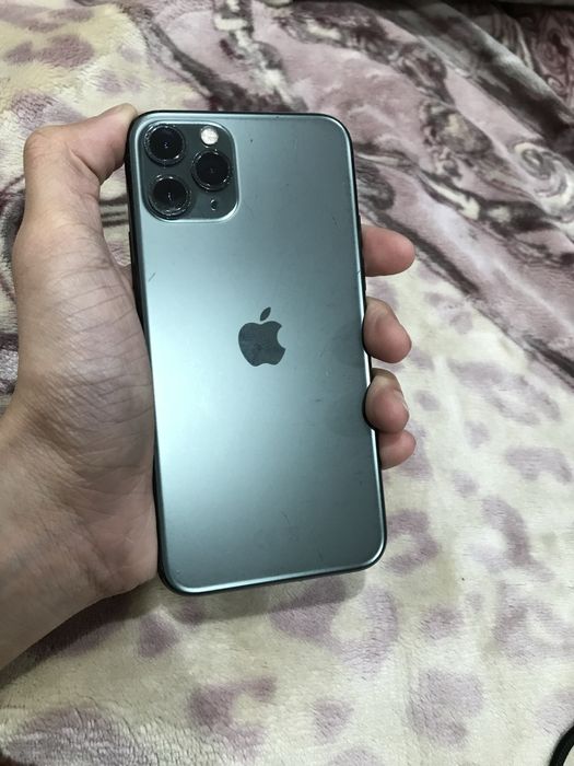 Iphone 11 pro Айфон