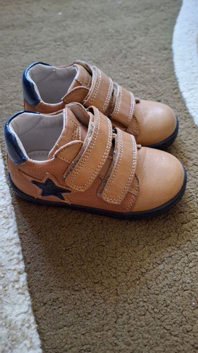 Papuci pentru copii