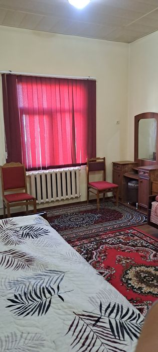 Без маклера..Сдается квартира