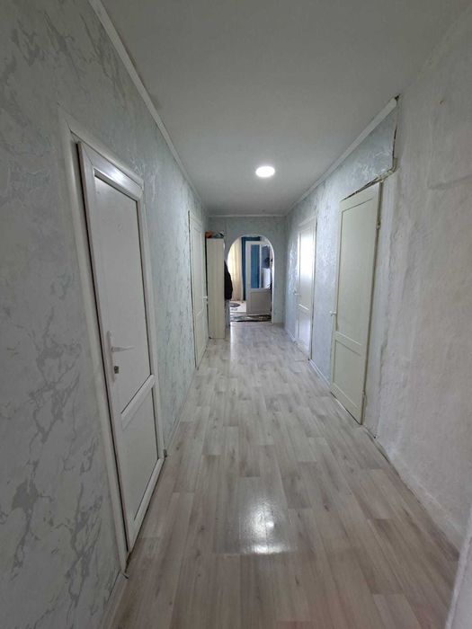 Продам новый, большой дом 120кв. в Бескол.