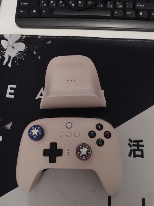 8BitDo Ultimate 2.4G