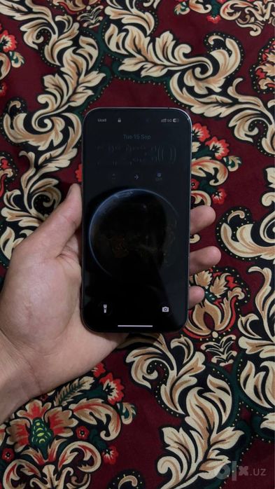 iPhone 14 pro idial