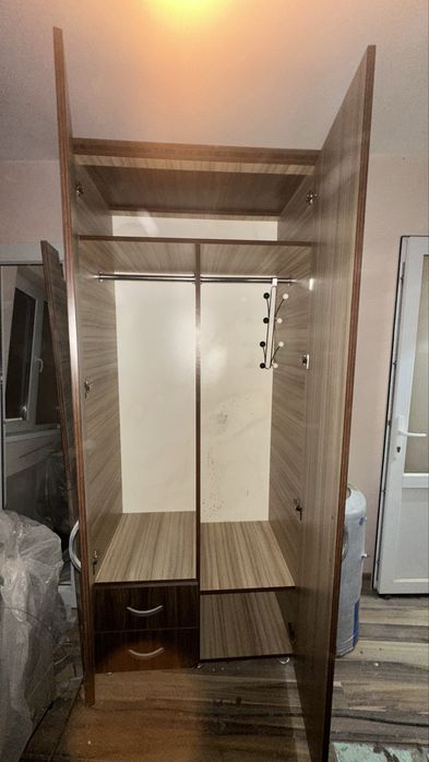 Vand Set Mobila Dormitor