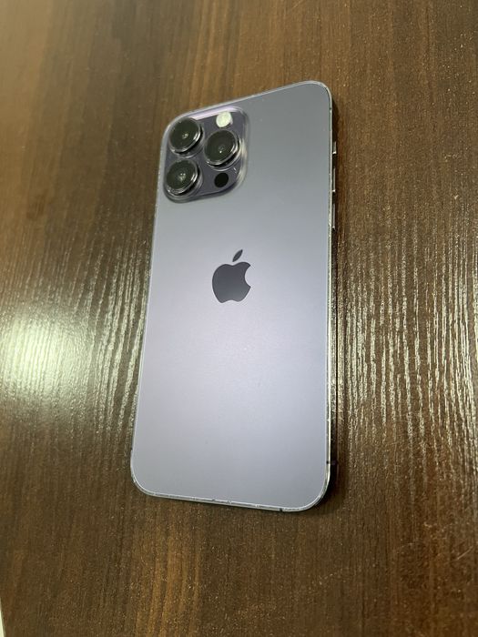 iPhone 14 Pro Max 256Gb Deep Purple