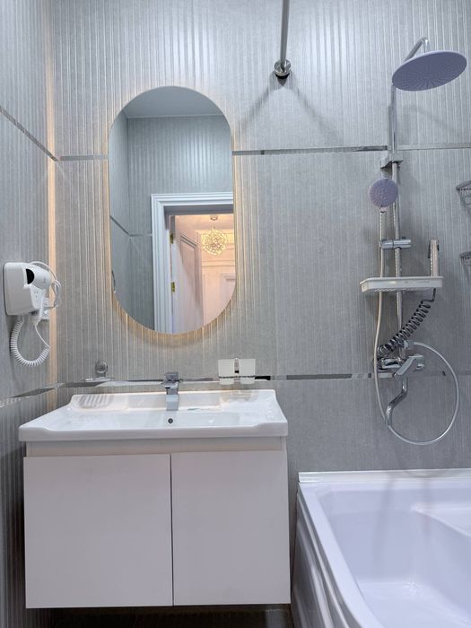 Продается 3 комнатная квартира