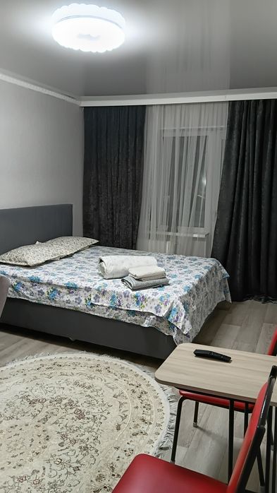 Квартира посуточно