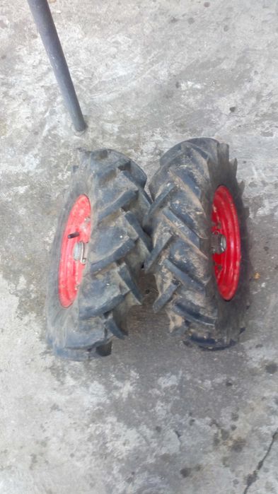 motocultor / piese