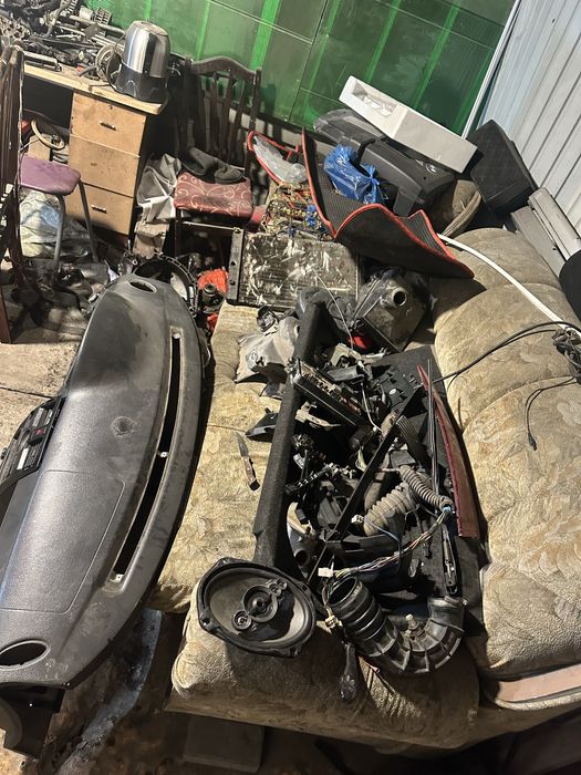 Авторазбор ВАЗ Приора Гранта