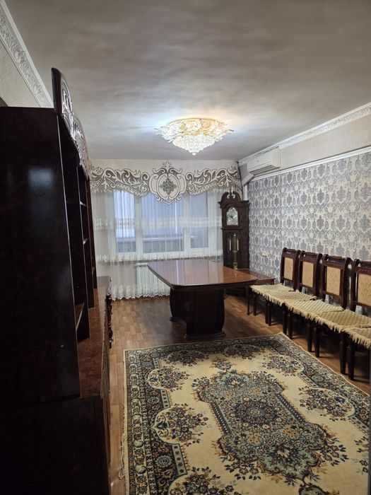 Продам 3-комнатную квартиру