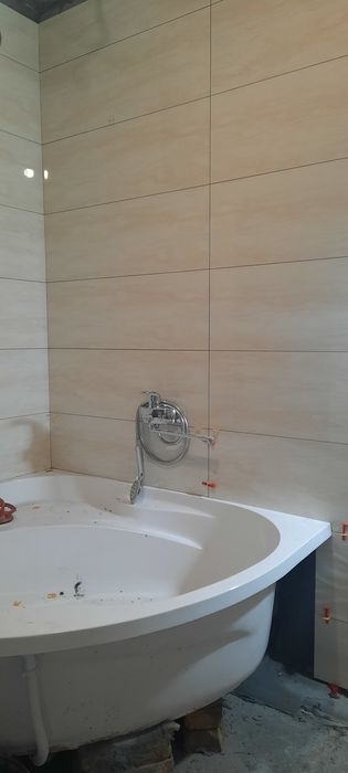 керамогранит вашей мечты. От доставки до идеального мантажа