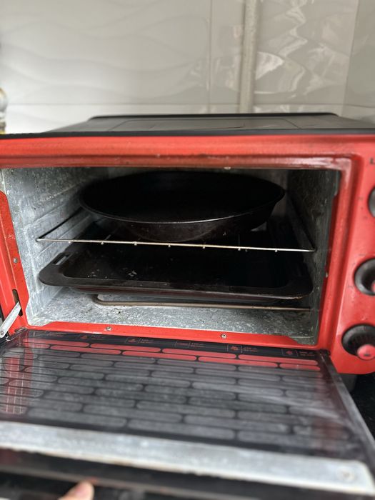 Электро печь, печька