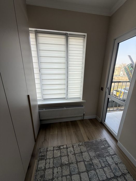 Продам квартиру студию в центре города