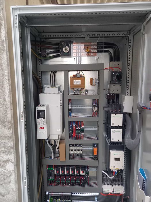 Електротехник - Ел. Услуги за гр. Варна и област Варна