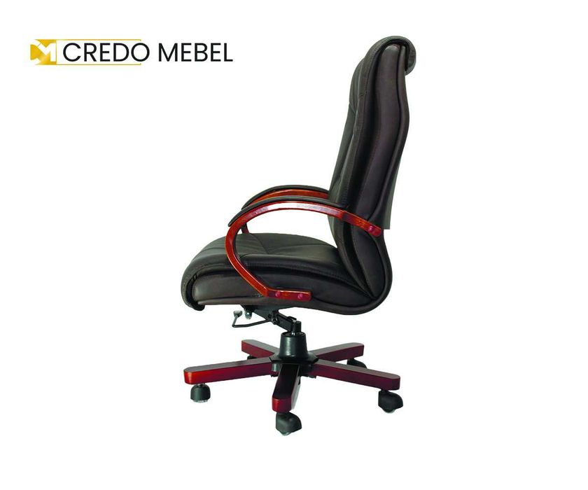 Офисное кресло B-520 "Аристократ" CREDO MEBEL