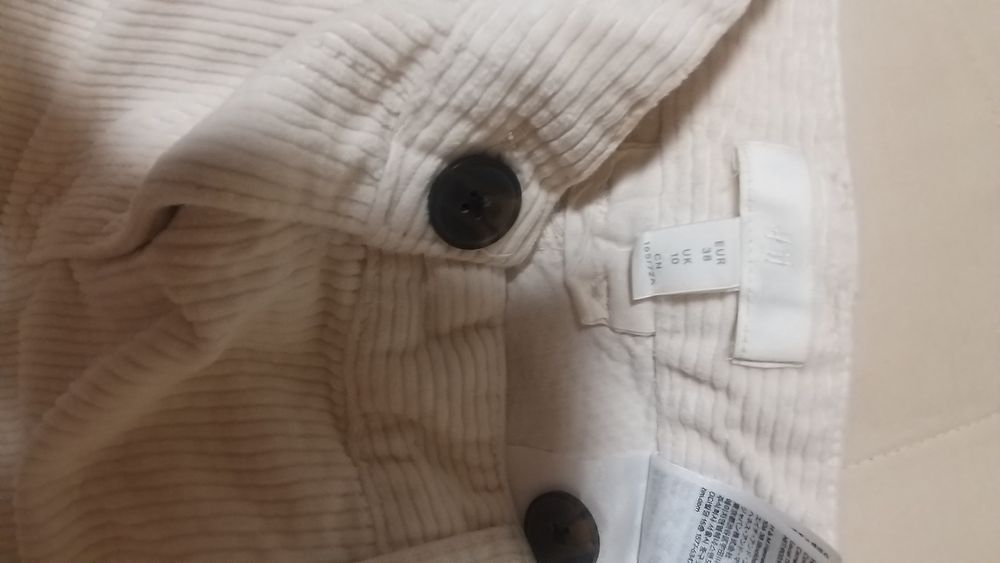 H&M,  165см.,като нови, детски джинси зимни