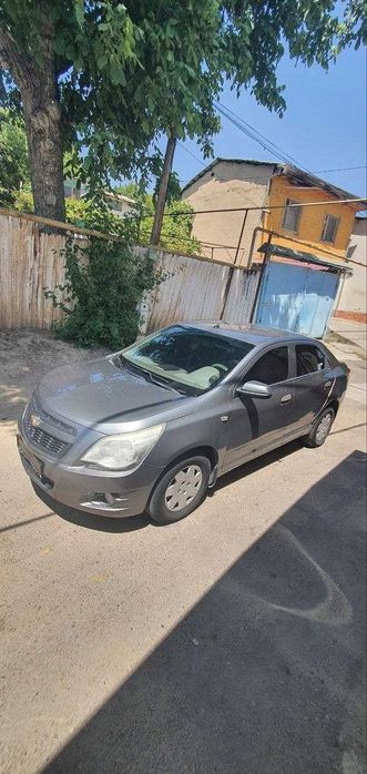 Cobalt 2015 Kelishamiz srochni