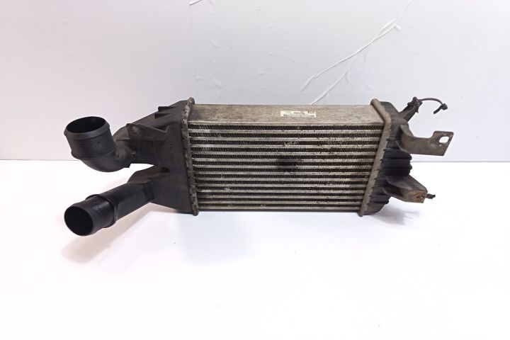 Radiator intercooler 13213402 Opel Astra H (facelift)