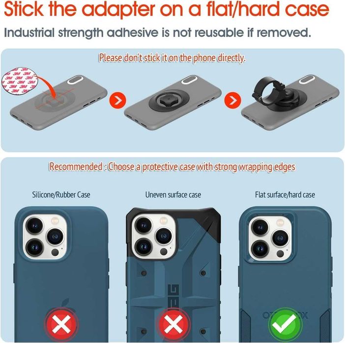 Поставка за телефон