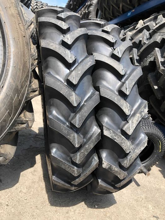 Cauciucuri noi 7.50-20 marca OZKA KNK50 8PLY anvelope TRACTOR FIAT