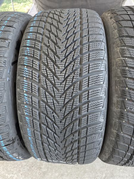 225/40/18 GOODYEAR 4бр