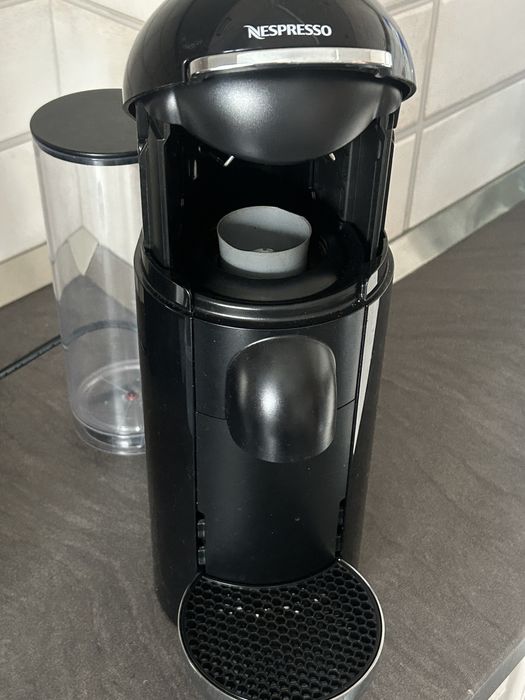 Espressor Vertuo plus Nespresso