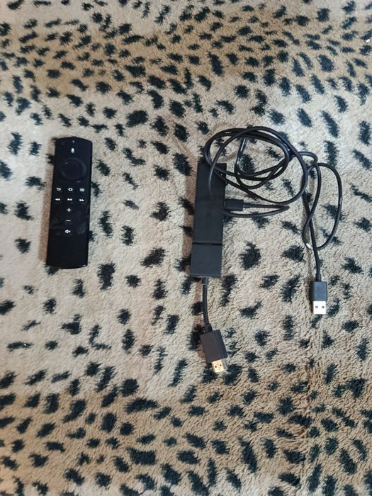 Amazon fire stick
