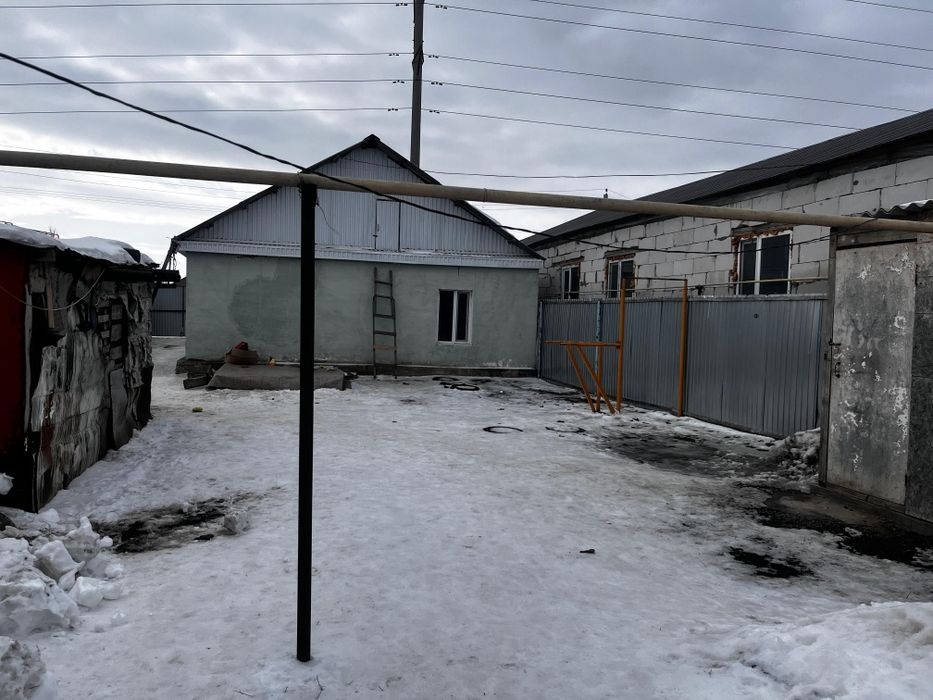 Продам дом на дачном участке