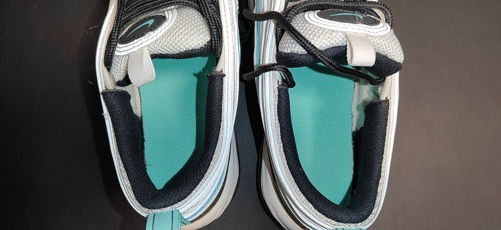 Nike Air Max 97,  номер 38,5