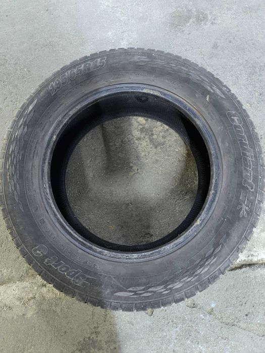 Летни гуми 195/65 R15 за кола на фирма Cordiant