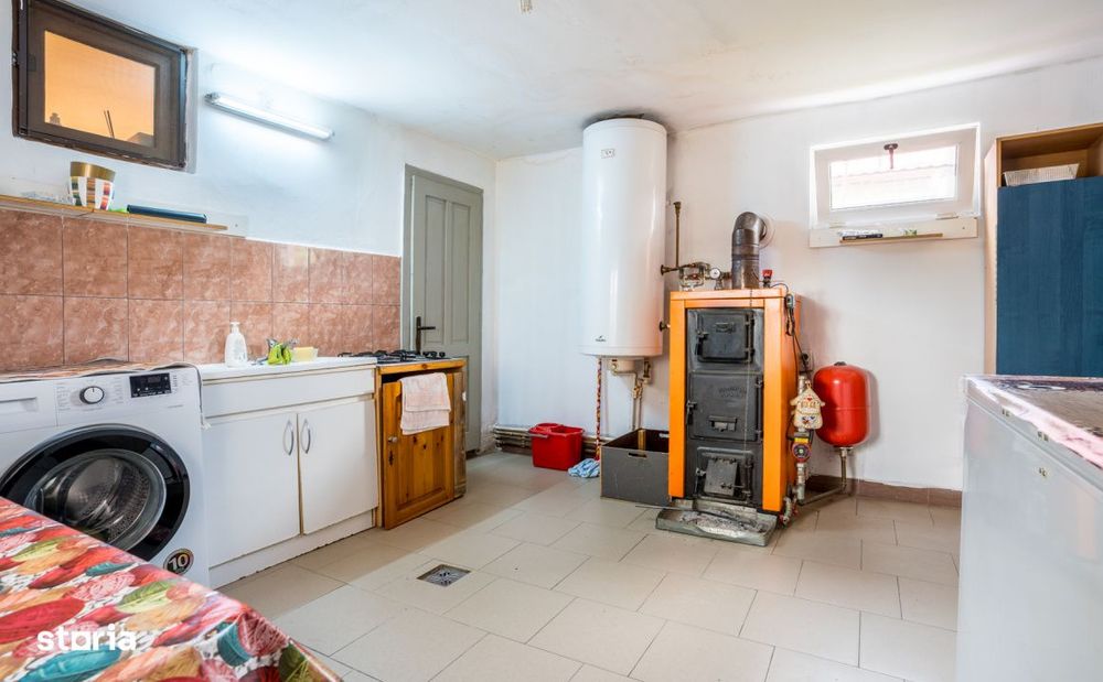Comision 0% Casa individuala la cheie | 900mp teren | sat. Braisoru