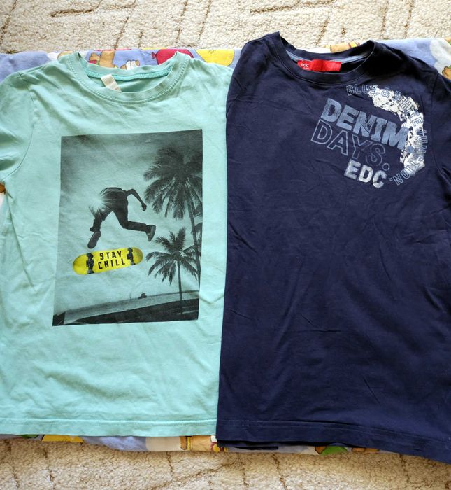 Лот летни блузки