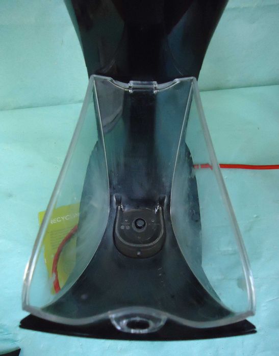 Кафемашина с гаранция 1 година NESCAFÉ® Dolce Gusto Krups Infinissima.Black за капсули система Долче густо Крупс