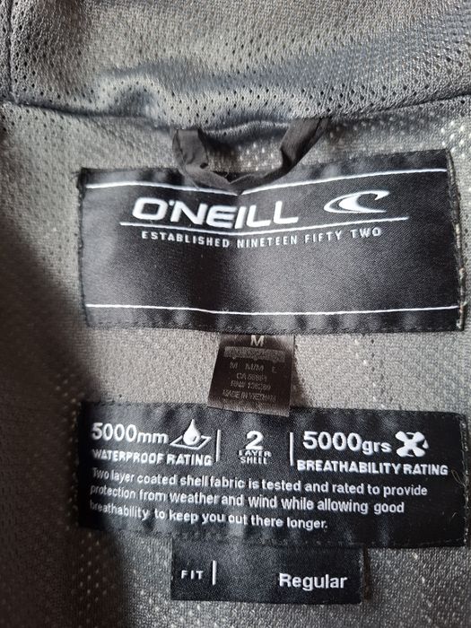 O' NEILL мъжко яке M размер.