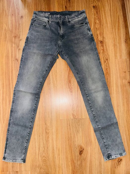 ОРИГИНАЛНИ G-star raw мъжки дънки