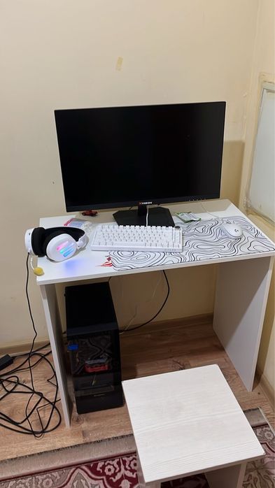 Игровой компютер