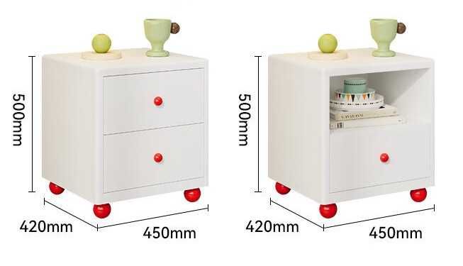 Super dizayn tumba / Стильная прикроватная тумба