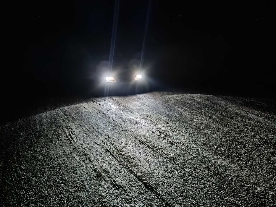 LED крушки H7 20000Lm