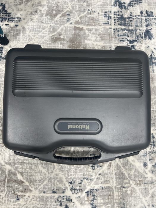 Видео камера “National M 1000”